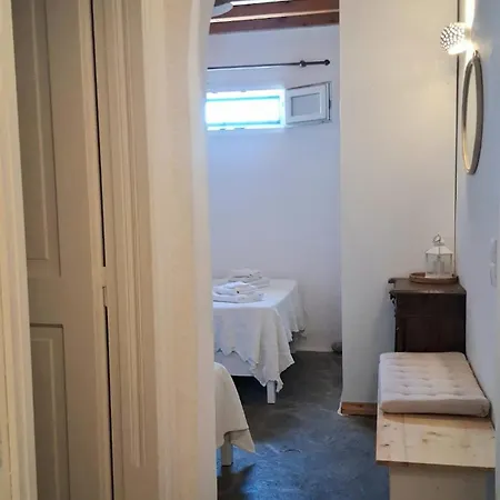 度假居 Paraga Meltemi View