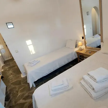 Paraga Meltemi View * 普拉迪斯亚罗斯